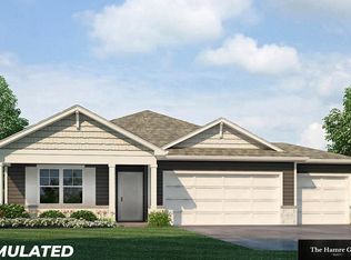 115 N 10th Ave, Springfield, NE 68059