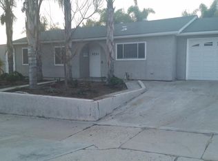 9550 Nicole Way, Santee, CA 92071