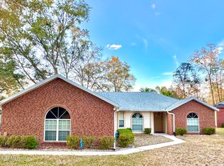 421 CHICOPEE Court, Jacksonville, FL 32259