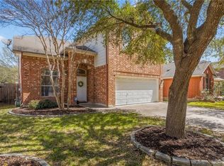 3508 Bratton Ridge Xing, Austin, TX 78728