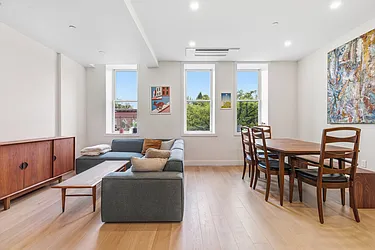 387 Decatur Street, #3
