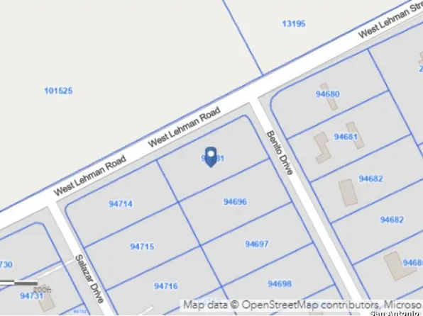 201 Benito, Beeville 78102