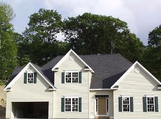 LOT Louis Allen Dr #C, Danbury, CT 06811