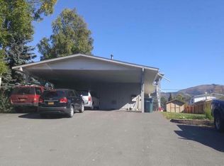 1121 Friendly Ln, Anchorage, AK 99504