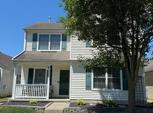 8283 Sirius St, Columbus, OH 43240