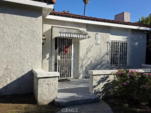 250 N Ridgewood Pl, Los Angeles, CA 90004