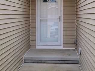 45 Alydar Dr, North Liberty, IA 52317