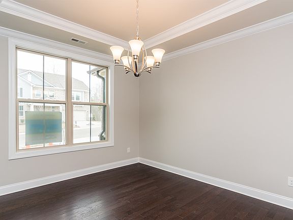 Welcoming Formal Dining Room