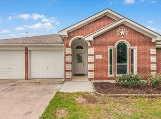 213 January Ln, Ponder, TX 76259
