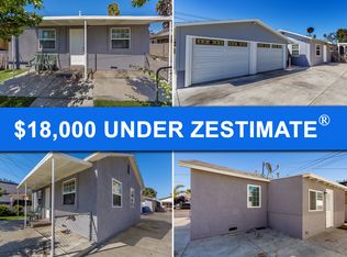 232 Palm St, Santa Paula, CA 93060