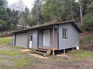 160 Panther Rd, Willow Creek, CA 95573