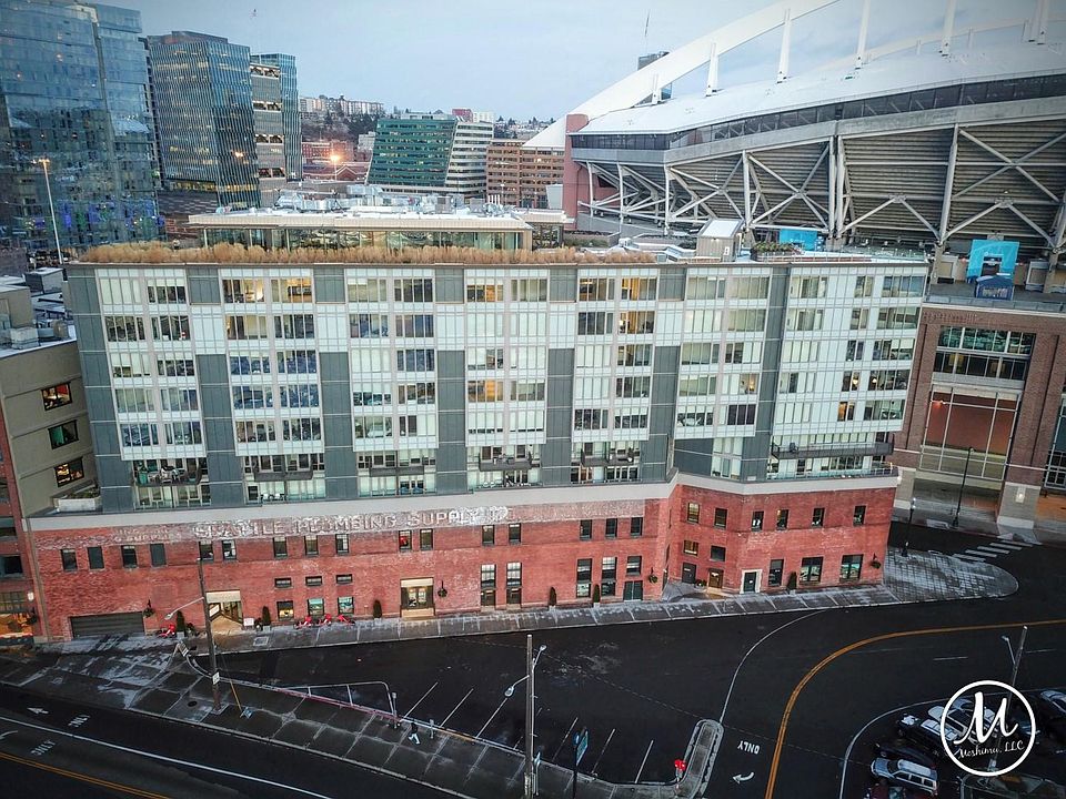 1st image of 590 1st Ave S Unit 513