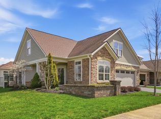 5609 Eventing Way, Hilliard, OH
