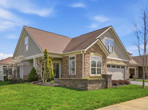 5609 Eventing Way, Hilliard, OH 43026