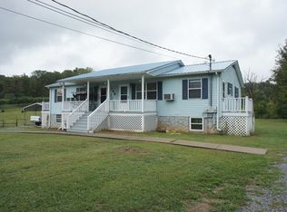 140 Harold Cemetery Rd, Greeneville, TN 37745