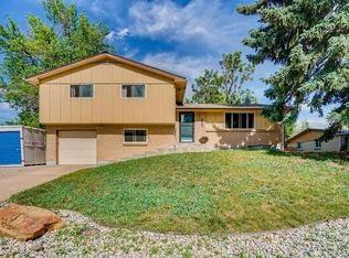 6722 S Marion Cir E, Centennial, CO 80122