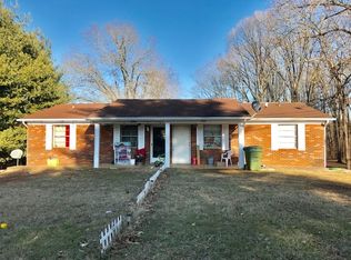 1548 & 1550 Jefferson St, Morristown, TN 37814