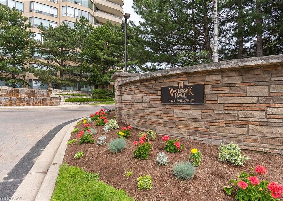 1st image of 6 Willow St #1603