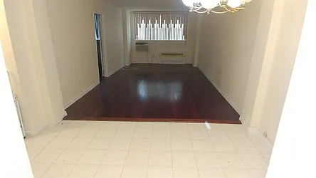 Rented by Metro Garden Realty NYC