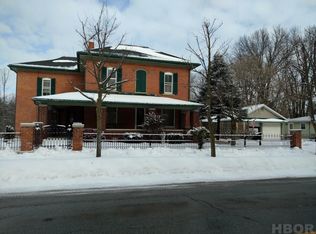 300 E Saffell Ave, Sycamore, OH 44882