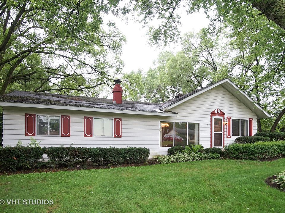 1st image of 1811 E Darryl Dr