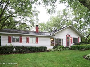 1811 E Darryl Dr, Arlington Heights, IL 60004