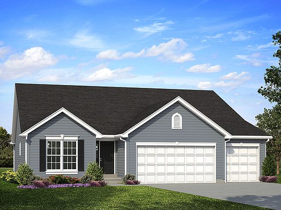 Country Colonial