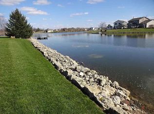 12790 Lake Pointe, Winnebago, IL 61088