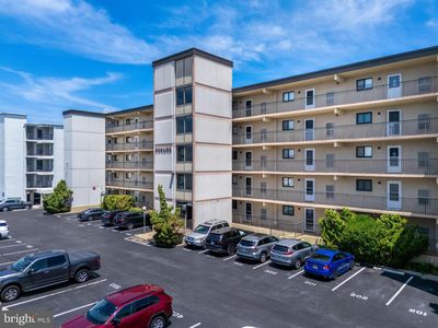 12607 Wight St Unit 102, Ocean City, MD, 21842