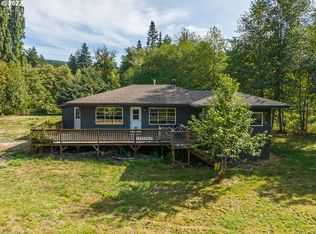 20736 Scappoose Vernonia Hwy, Scappoose, OR 97056
