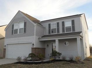 2363 Hummingbird Ln, Hebron, KY 41048