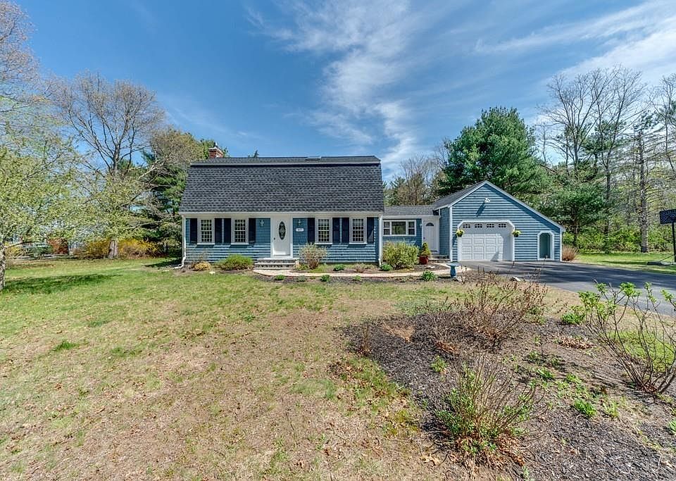 47 Summer St, Duxbury, MA 02332 Zillow