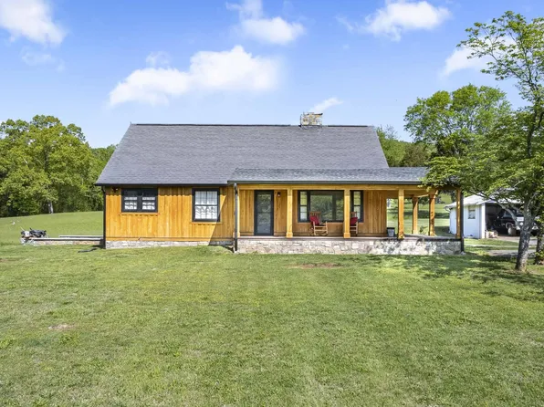 3419 Rutledge Pike, Blaine, TN 37709