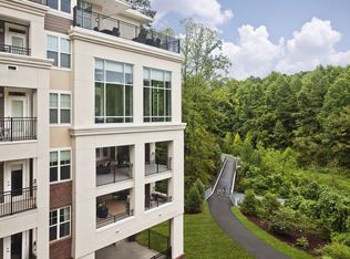 Marshall Park Apartments + Townhomes, Raleigh, NC 27612