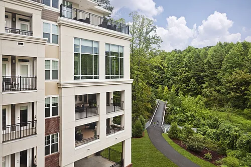 Marshall Park Apartments + Townhomes Photo 1