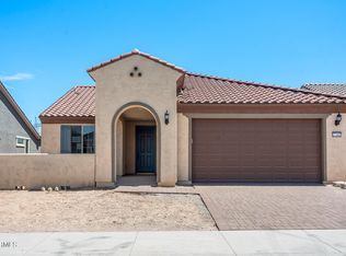 27482 W Irma Ln, Buckeye, AZ 85396