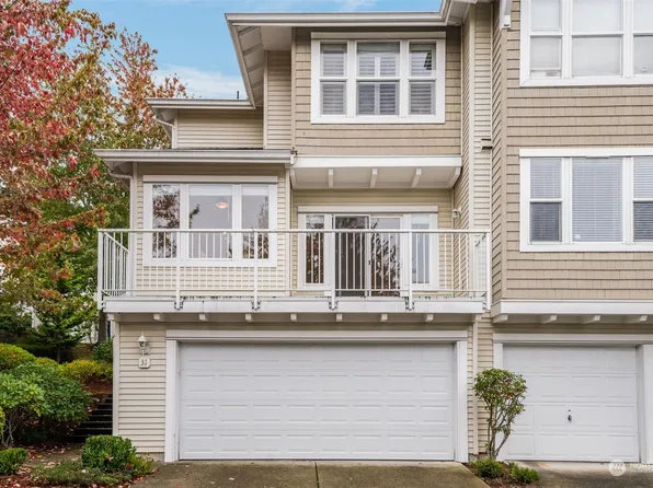 2680 139th Avenue SE #31, Bellevue, WA 98005