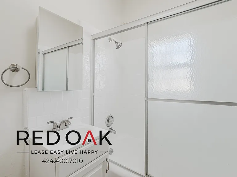 1274 S Mullen Ave #1272-1/4 — Photo 11