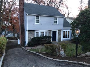 242 Harding Dr, South Orange, NJ 07079