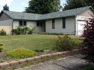 4099 Marcum Ln, Eugene, OR