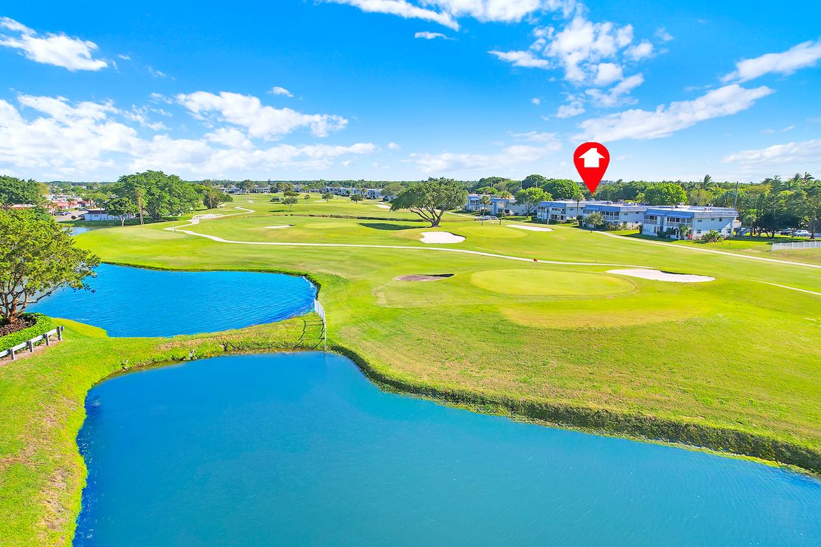 Kings Point Golf Condo For Sale
