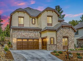 6837 Northstar Cir, Castle Rock, CO 80108