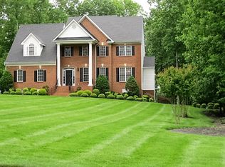 11718 Burray Rd, Chesterfield, VA 23838