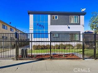 6821 11th Ave, Los Angeles, CA 90043