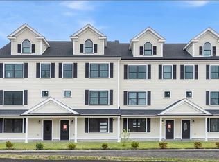 161 Sumner St #4, Quincy, MA 02169