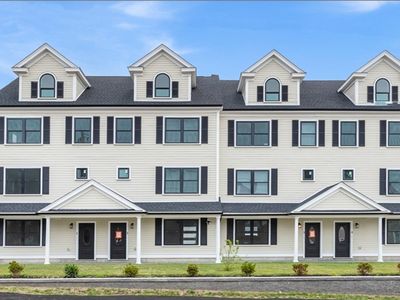 161 Sumner St #4, Quincy, MA, 02169