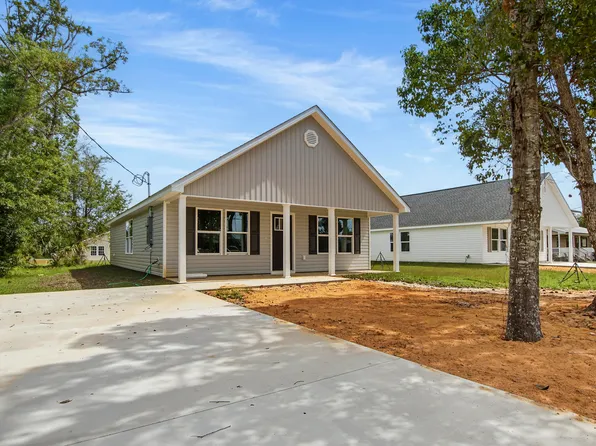 924 Taylor Dr, Panama City, FL 32404