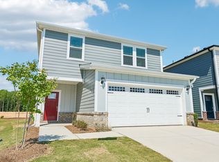Roswell Plan, Marshburn Landing - Classic Series, Wendell, NC 27591