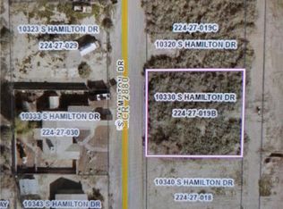 10330 S Hamilton Drive, Mohave Valley, AZ 86440