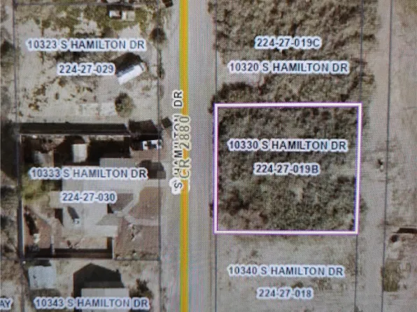 10330 S Hamilton Drive, Mohave Valley, AZ 86440